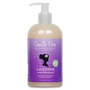 Lavender Crush Defining Gel 12 oz